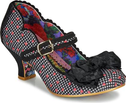 ΓΟΒΕΣ SUMMER BREEZE IRREGULAR CHOICE