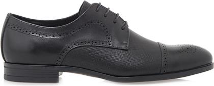 LACE-UP SHOES ΣΧΕΔΙΟ: T57004151 ISAAC ROMA από το TSAKIRIS MALLAS