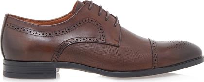 LACE-UP SHOES ΣΧΕΔΙΟ: T57004151 ISAAC ROMA από το TSAKIRIS MALLAS