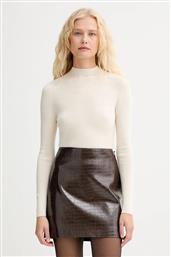 ΜΑΛΛΙΝΟ ΠΟΥΛΟΒΕΡ ISABELLE BLANCHE