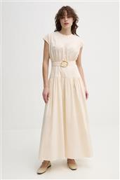 ΒΑΜΒΑΚΕΡΟ ΦΟΡΕΜΑ ISABELLE BLANCHE