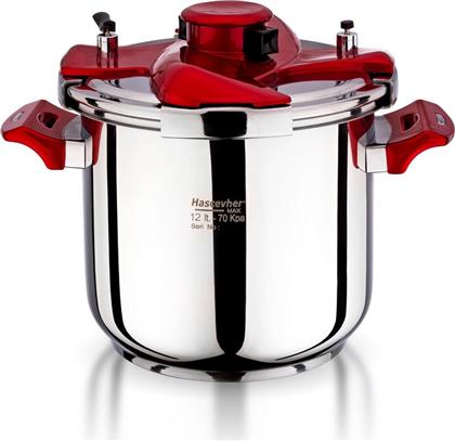 ΧΥΤΡΑ ΤΑΧΥΤΗΤΟΣ ΑΝΟΞΕΙΔΩΤΗ 18/10 GALAXY 12LT-Φ26ΕΚ. ISF122600212 (ΥΛΙΚΟ: ΑΝΟΞΕΙΔΩΤΟ) - - ISF122600212 ISFA