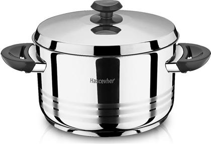 ΚΑΤΣΑΡΟΛΑ ΑΝΟΞΕΙΔΩΤΟΣ ΧΑΛΥΒΑΣ 18/10 Φ26X16ΕΚ.-8,5LT DIANA BLACK ISF3TTCLK0826061B (ΥΛΙΚΟ: ΑΝΟΞΕΙΔΩΤΟ) - - ISF3TTCLK0826061B ISFA