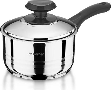 ΚΑΤΣΑΡΟΛΑΚΙ ΓΑΛΑΚΤΟΣ ΑΝΟΞΕΙΔΩΤΟΣ ΧΑΛΥΒΑΣ 18/10 Φ16ΕΚ. DIANA BLACK ISF3TTCLK0216050B (ΥΛΙΚΟ: ΑΝΟΞΕΙΔΩΤΟ) - - ISF3TTCLK0216050B ISFA