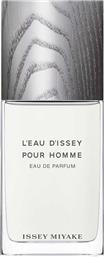 L'EAU D'ISSEY POUR HOMME EAU DE PARFUM VAPO - 31800730 ISSEY MIYAKE από το NOTOS