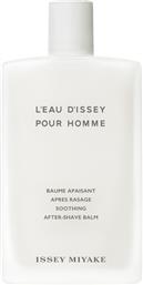 L'EAU D'ISSEY POUR HOMME SOOTHING AFTER-SHAVE BALM 100ML ISSEY MIYAKE από το ATTICA