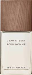 L'EAU D'ISSEY POUR HOMME VETIVER EDTI VAPO - 31800391 ISSEY MIYAKE