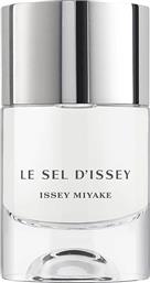 LE SEL D'ISSEY EAU DE TOILETTE REFILLABLE - 31800543 ISSEY MIYAKE