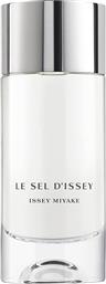 LE SEL D'ISSEY EAU DE TOILETTE REFILLABLE - 31800543 ISSEY MIYAKE