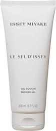 LE SEL D'ISSEY SHOWER GEL 200 ML - 31800549 ISSEY MIYAKE