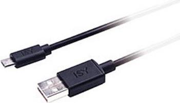 IWC-1000 MICRO USB ISY από το MEDIA MARKT
