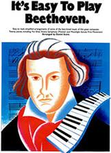 IT'S EASY TO PLAY BEETHOVEN