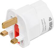 IBOX UK-EU POWER ADAPTER ΙΒΟΧ