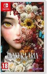 IWAKURA ARIA,