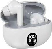 EARPHONE TWS BT ES-16 WHITE IXCHANGE