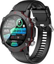 SMARTWATCH SW-07 BLACK IXCHANGE από το e-SHOP