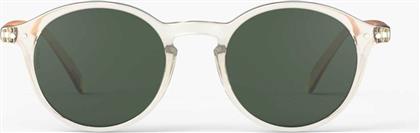 UNISEX ΓΥΑΛΙΑ ΗΛΙΟΥ ''#D POLARIZED'' - 1 IZS ADULT D POL ΜΠΕΖ IZIPIZI