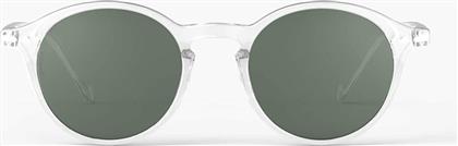 UNISEX ΓΥΑΛΙΑ ΗΛΙΟΥ ''#D POLARIZED'' - 1 IZS ADULT D POL ΔΙΑΦΑΝΟ IZIPIZI