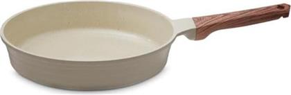 ΑΝΤΙΚΟΛΛΗΤΙΚΟ ΤΗΓΑΝΙ ELEA 225027 24 CM ΜΠΕΖ IZZY