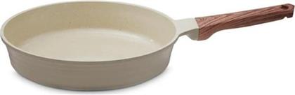 ΑΝΤΙΚΟΛΛΗΤΙΚΟ ΤΗΓΑΝΙ ELEA 225029 ΑΠΟ ΑΛΟΥΜΙΝΙΟ 28 CM IZZY