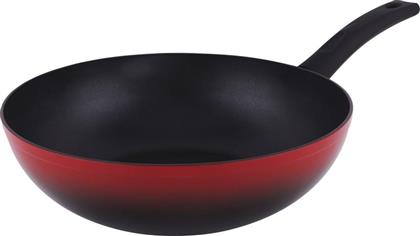 ΑΝΤΙΚΟΛΛΗΤΙΚΟ ΤΗΓΑΝΙ WOK CAYENNE 224232 ΑΠΟ ΑΛΟΥΜΙΝΙΟ 28 CM IZZY