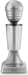 CAFFECCINO 120 W ΜΕ 2 ΤΑΧΥΤΗΤΕΣ INOX ΕΠΙΤΡΑΠΕΖΙΑ ΦΡΑΠΕΔΙΕΡΑ IZZY