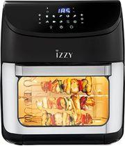 ΦΡΙΤΕΖΑ AIR FRYER DIGITAL XXL IZ-8245 12LT IZZY