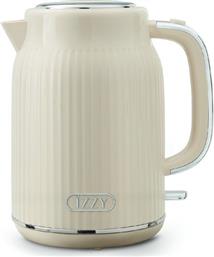 IZ-3024 VINTAGE CREME 1.7L ΒΡΑΣΤΗΡΑΣ IZZY