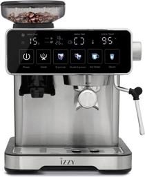 IZ-6026 ΜΗΧΑΝΗ ESPRESSO IZZY