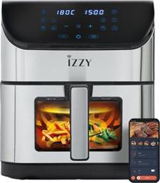 IZ-8229 ΦΡΙΤΕΖΑ ΑΕΡΑ IZZY