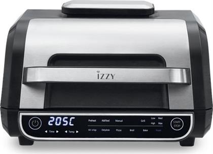 IZ-8265 2 ΣΕ 1 ΦΡΙΤΕΖΑ ΑΕΡΑ IZZY