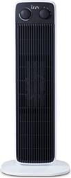 IZ-9061 2000W ΚΕΡΑΜΙΚΟ ΑΕΡΟΘΕΡΜΟ ΔΑΠΕΔΟΥ IZZY