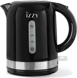 IZ3013 1LT COMFORT BLACK ΒΡΑΣΤΗΡΑΣ IZZY