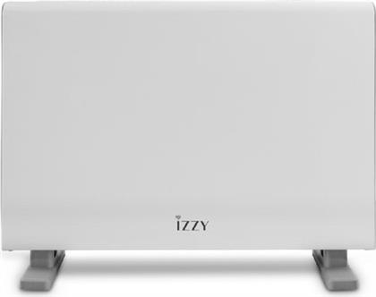 IZ9038 2000W ΘΕΡΜΟΠΟΜΠΟΣ IZZY