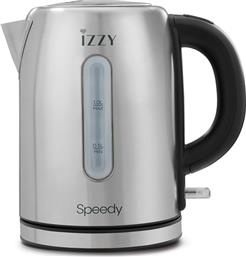 ΙΖΖΥ SPEEDY IZ-3022 2200 W 1 L INOX ΒΡΑΣΤΗΡΑΣ IZZY