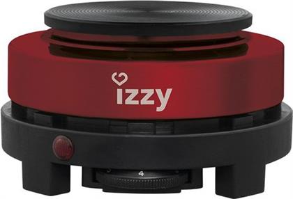 Q105 SPICY RED ΗΛΕΚΤΡΙΚΗ ΕΣΤΙΑ IZZY