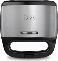 SMART K-77 800W INOX ΤΟΣΤΙΕΡΑ IZZY