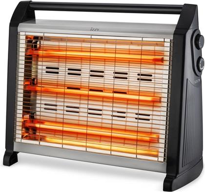 ΣΟΜΠΑ ΧΑΛΑΖΙΑ QUARTZ L-28 223160 1500W IZZY