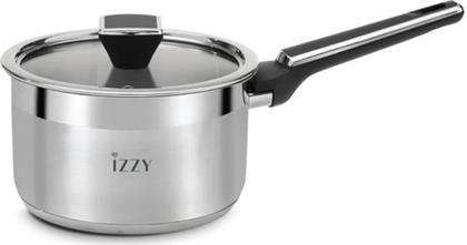 TOP CHEF 18CM ΚΑΤΣΑΡΟΛΑ ΓΑΛΑΚΤΟΣ IZZY