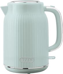 ΒΡΑΣΤΗΡΑΣ VINTAGE 2200 W 1.7 L ΠΡΑΣΙΝΟ IZZY