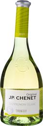 ΟΙΝΟΣ ΛΕΥΚΟΣ SAUVIGNON BLANC 750ML J B CHENET