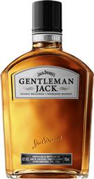 ΟΥΙΣΚΙ GENTLEMAN JACK DANIEL'S (700 ML) JACK DANIELS από το e-FRESH