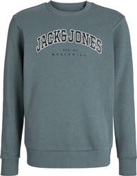 ΦΟΥΤΕΡ JJECALEB 12258980 ΓΚΡΙ/ΜΠΛΕ (110CM)-(5 ΕΤΩΝ) JACK & JONES