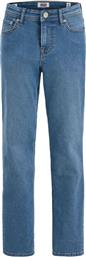 JEANS JJICLARK JJORIGINAL SQ 452 REGULAR 12278424 ΜΠΛΕ (152CM)-(12 ΕΤΩΝ) JACK & JONES