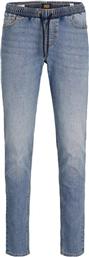 JEANS JJIGLENN JJELASTICATED SLIM 12260574 ΜΠΛΕ (104CM)-(4 ΕΤΩΝ) JACK & JONES