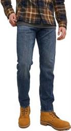 JEANS JJIMIKE JJORIGINAL TAPERED 12237306 ΜΠΛΕ JACK & JONES