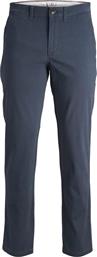 ΠΑΝΤΕΛΟΝΙ JPSTMARCO JJDAVID CHINO 12224625 ΣΚΟΥΡΟ ΜΠΛΕ (152CM)-(12 ΕΤΩΝ) JACK & JONES