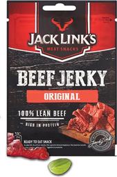 BEEF JERKY ORIGINAL (25G) JACK LINKS από το e-FRESH