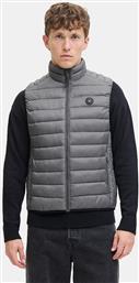 ΑΝΔΡΙΚΟ ΑΜΑΝΙΚΟ ΜΠΟΥΦΑΝ (9000237490-22878) JACK & JONES
