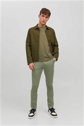 ΑΝΔΡΙΚΟ CHINO ΠΑΝΤΕΛΟΝΙ ''MARCO BOWIE'' - 12150148 ΧΑΚΙ JACK & JONES